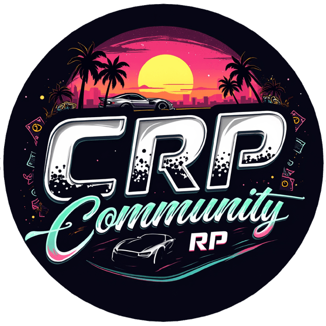 CRP logo