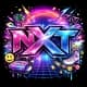 NXT logo