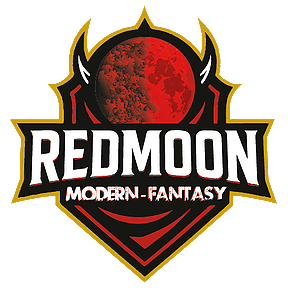 RedMoon logo