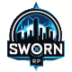 Sworn RP logo